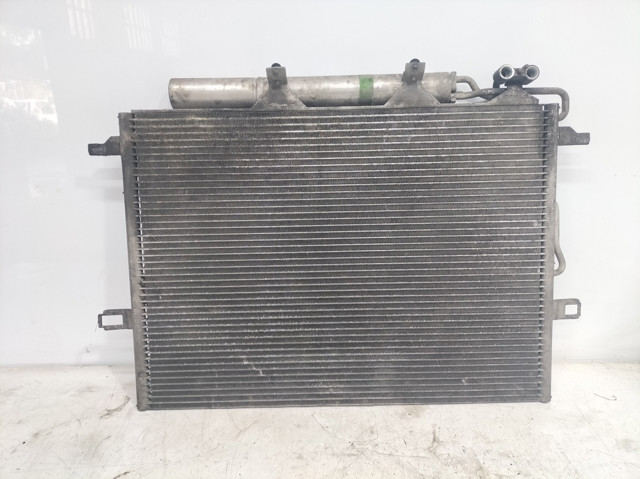 Condensador / radiador  aire acondicionado para mercedes clase e (w211) berlina  647961 A2115000654