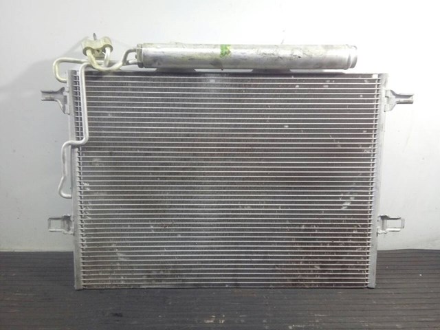 Condensador / radiador  aire acondicionado para mercedes-benz clase e e 320 (211.065) m112954 A2115000654