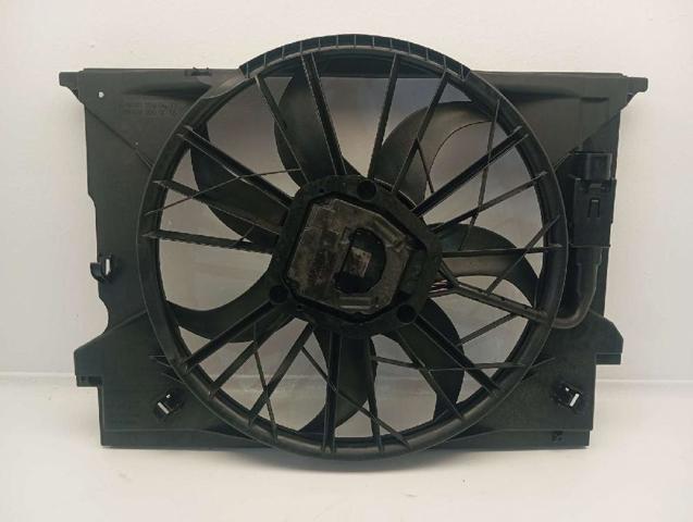 MERCEDES A2115000693 Ventilador de refrigeración completo derecho (motor y hélice)  disponible Valladolid
