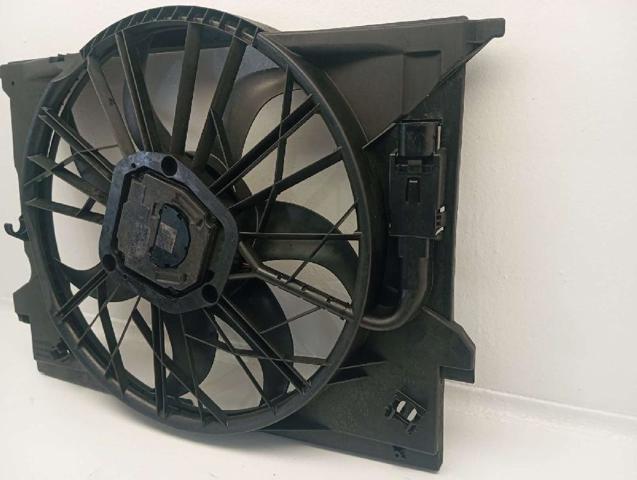 A2115000693 Ventilador de refrigeración completo derecho (motor y hélice)  comprar en Reus