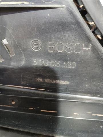 A2115000693 MERCEDES Ventilador de refrigeración completo derecho (motor y hélice)  disponible Vigo