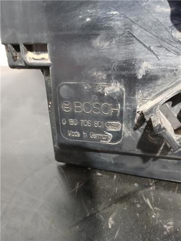 MERCEDES A2115000693 Ventilador de refrigeración completo derecho (motor y hélice)  comprar en Ponferrada