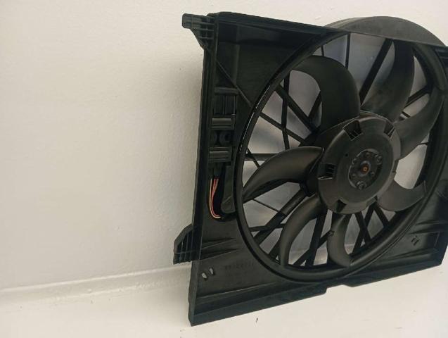 A2115000693 Ventilador de refrigeración completo derecho (motor y hélice)  en stock Sabadell