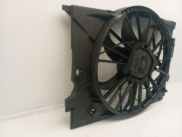 MERCEDES A2115000693 Ventilador de refrigeración completo derecho (motor y hélice) comprar Tarragona