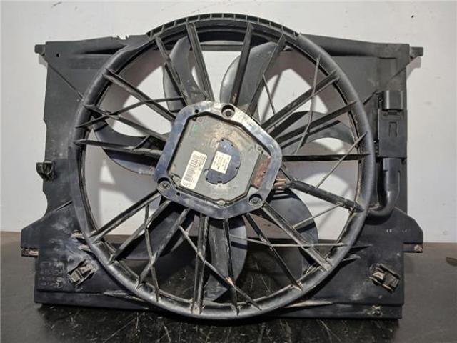 A2115000693 Ventilador de refrigeración completo derecho (motor y hélice) comprar Sevilla