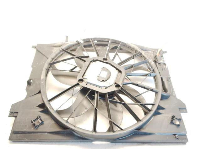 A2115000693 MERCEDES Ventilador de refrigeración completo derecho (motor y hélice) comprar Bilbao