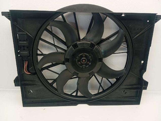 A2115000693 MERCEDES Ventilador de refrigeración completo derecho (motor y hélice) comprar Bilbao
