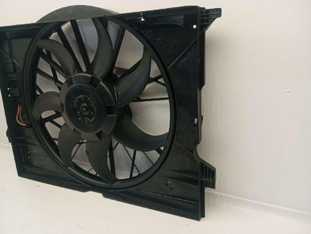 A2115000693 MERCEDES Ventilador de refrigeración completo derecho (motor y hélice)  comprar en Jaén