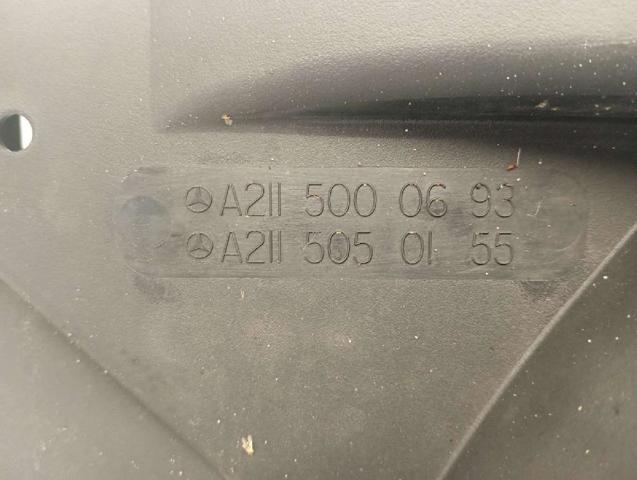 A2115000693 Ventilador de refrigeración completo derecho (motor y hélice)  comprar en Reus