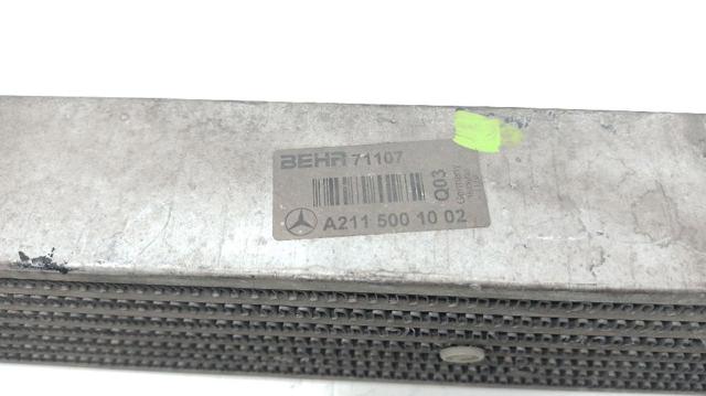 A2115001002 MERCEDES Intercooler  comprar en Jaén