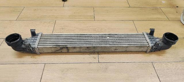 MERCEDES A2115001002 Intercooler comprar Pamplona