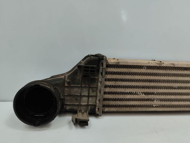 MERCEDES A2115001002 Intercooler comprar Tarragona