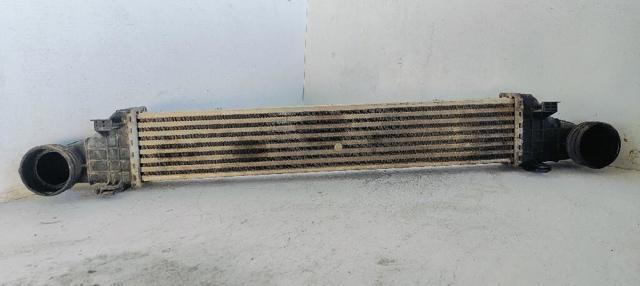 MERCEDES A2115001002 Intercooler  en stock Terrassa