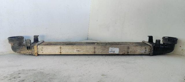 A2115001002 MERCEDES Intercooler  en stock Gandía