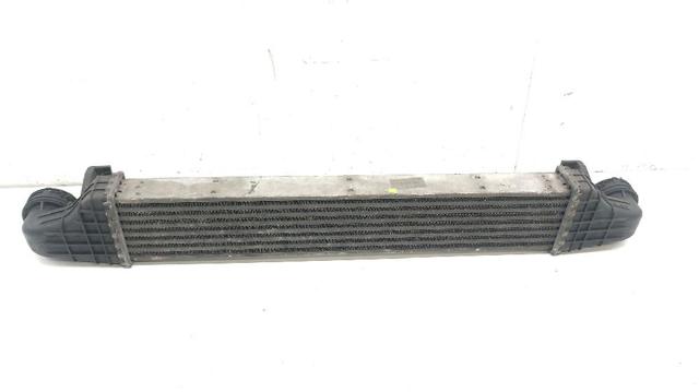 A2115001002 MERCEDES Intercooler  en stock Córdoba