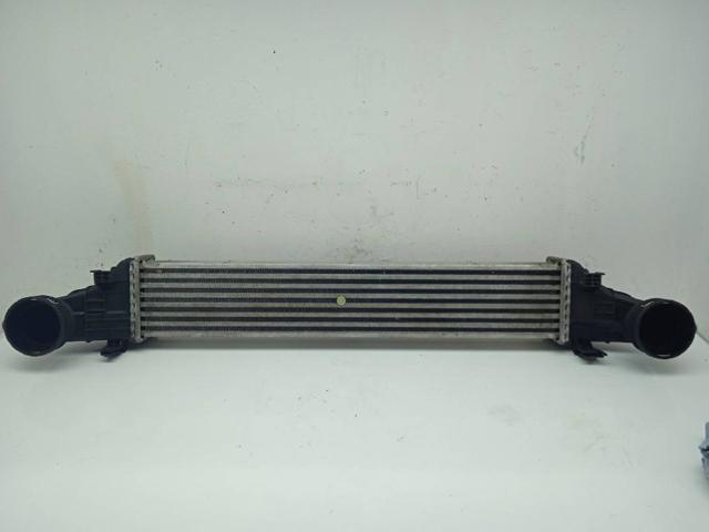A2115001102 MERCEDES Intercooler  comprar en Lleida
