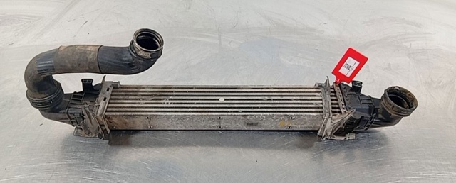 Radiador de aire, intercooler A2115001102 MERCEDES