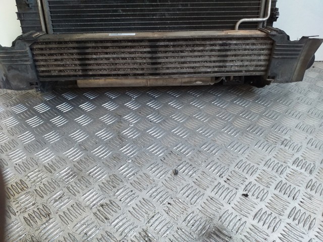A2115001102 MERCEDES Intercooler  disponible Alicante