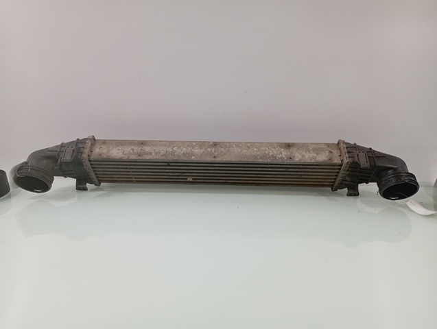 MERCEDES A2115001102 Intercooler  disponible Valladolid