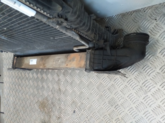 MERCEDES A2115001102 Intercooler comprar Tarragona