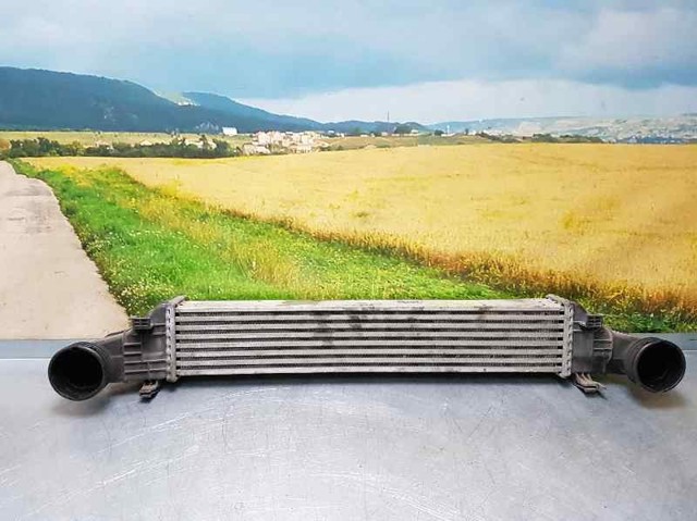 A2115001102 MERCEDES Intercooler  comprar en Jaén