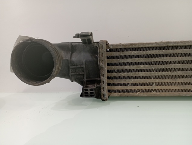 MERCEDES A2115001102 Intercooler comprar Barcelona