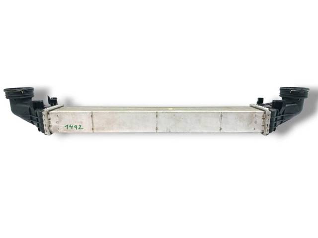 A2115001102 MERCEDES Intercooler  en stock Gandía
