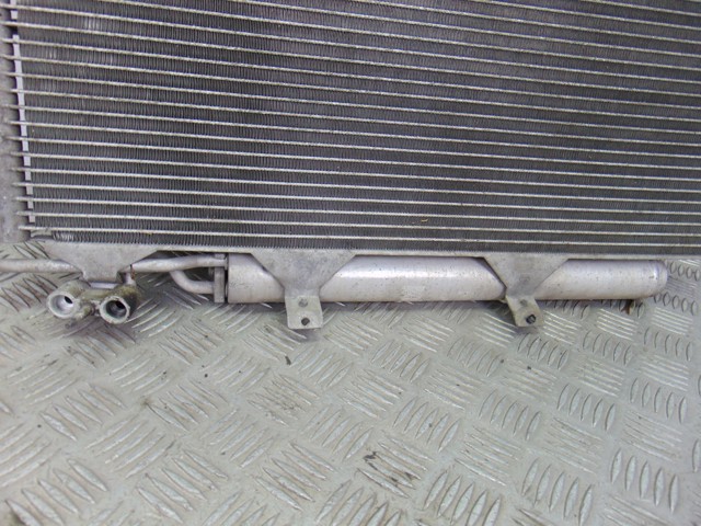 A2115001154 MERCEDES Condensador aire acondicionado comprar Alcalá
