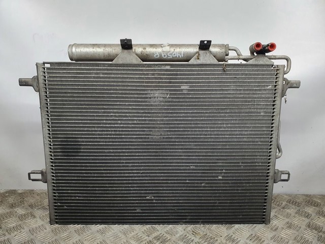 A2115001154 MERCEDES Condensador de aire acondicionado  comprar en Oviedo