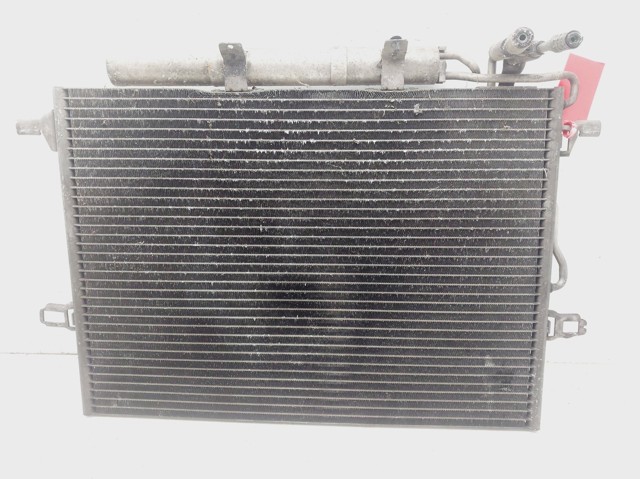 MERCEDES A2115001154 Condensador aire acondicionado  en stock Terrassa