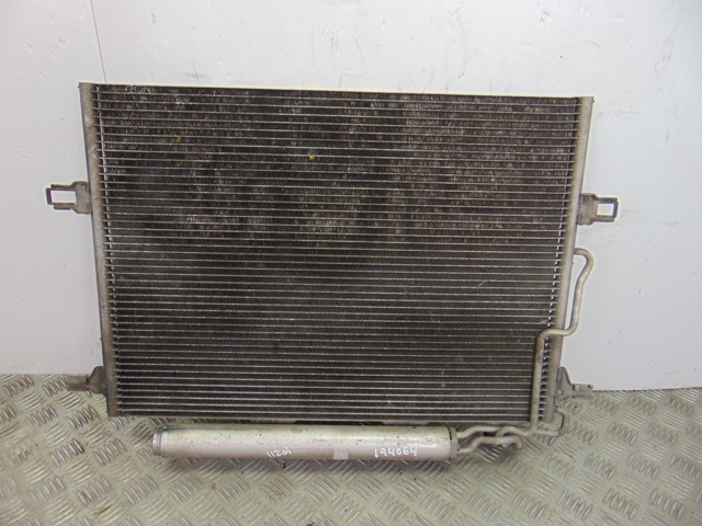 A2115001154 MERCEDES Condensador de aire acondicionado  comprar en Jaén