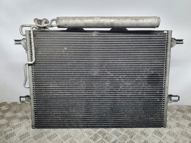 MERCEDES A2115001154 Condensador aire acondicionado comprar Pamplona