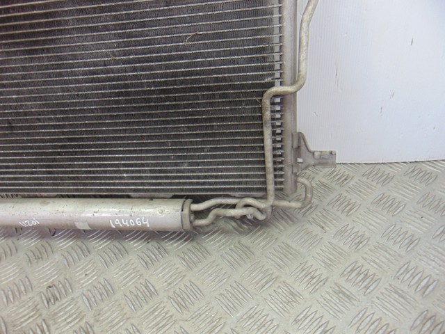 A2115001154 MERCEDES Condensador aire acondicionado comprar Alcalá