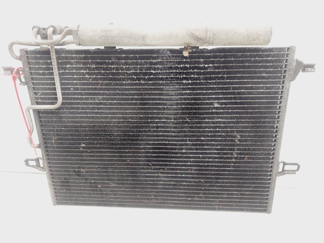 A2115001154 Condensador aire acondicionado  en stock Granada