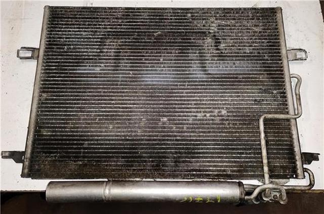A2115001154 Condensador aire acondicionado comprar Girona