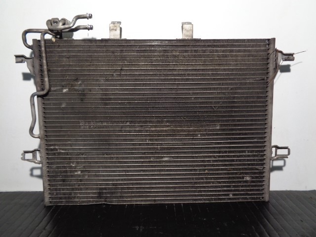 Condensador de aire acondicionado A2115001254 MERCEDES