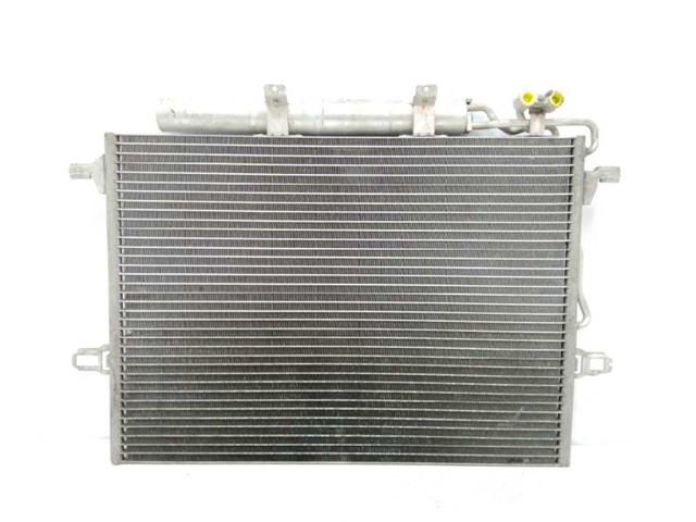 Condensador / radiador  aire acondicionado para mercedes-benz clase e e 320 cdi (211.022) 642920 A2115001254