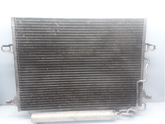 Condensador / radiador  aire acondicionado para mercedes-benz clase e (w211) (2002-2009) e 220 cdi (211.006) 646961 A2115001254