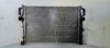 Radiador de auto A2115001302 MERCEDES