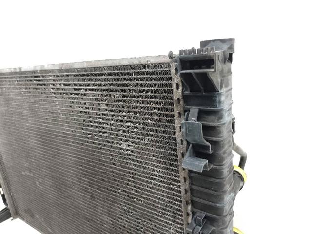 A2115001302 MERCEDES Radiador de refrigeración del motor  comprar en Lleida
