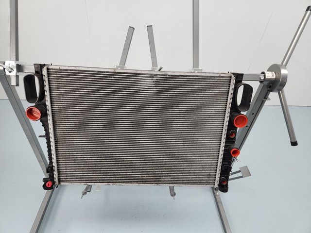 A2115001302 MERCEDES Radiador de refrigeración del motor  comprar en Lleida