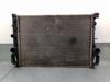 Radiador de auto A2115001302 MERCEDES