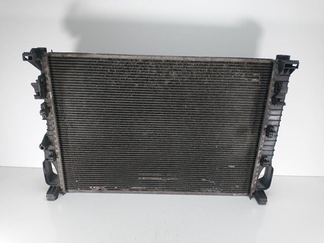A2115001302 MERCEDES Radiador de refrigeración del motor  comprar en Lleida