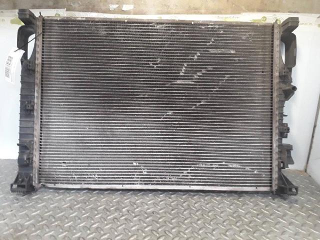 MERCEDES A2115001302 Radiador de refrigeración del motor  comprar en Ponferrada