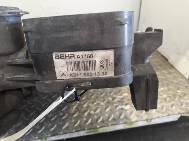 A2115001302 Radiador de refrigeración del motor  comprar en Pontevedra