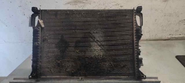 MERCEDES A2115001302 Radiador de refrigeración del motor  comprar en Murcia