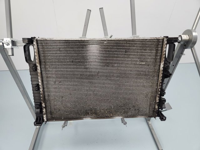 A2115001302 MERCEDES Radiador comprar Madrid