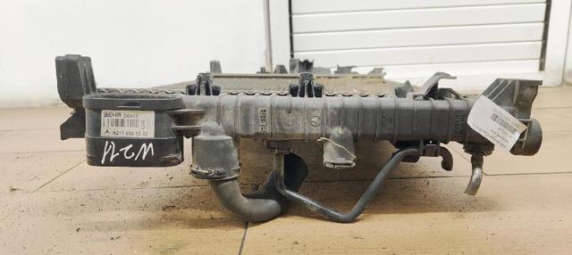 A2115001302 Radiador comprar Girona
