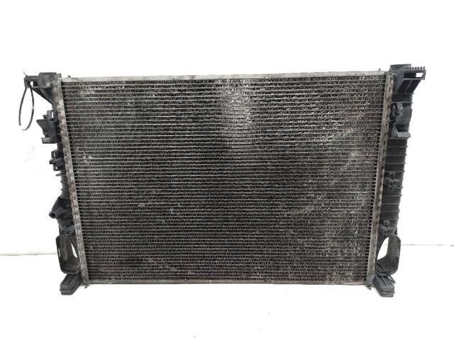 MERCEDES A2115001302 Radiador de refrigeración del motor  comprar en Murcia