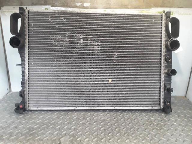 A2115001302 MERCEDES Radiador de refrigeración del motor  disponible Vigo